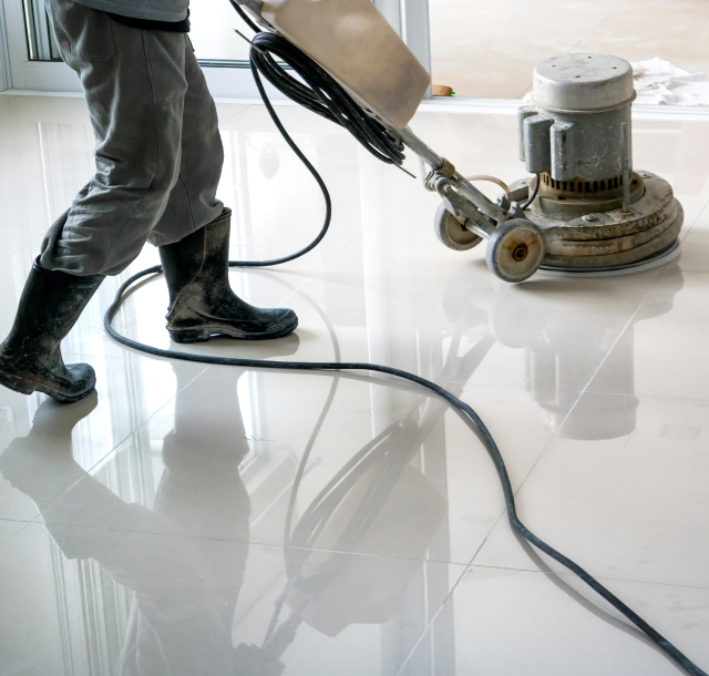 MedBrite floor care cleaning services – reliable cleaning for healthcare flooring