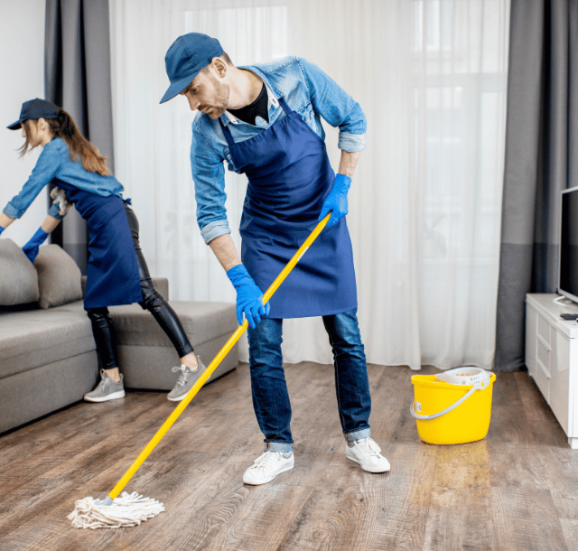 MedBrite floor care cleaning services – expert cleaning for medical facilities