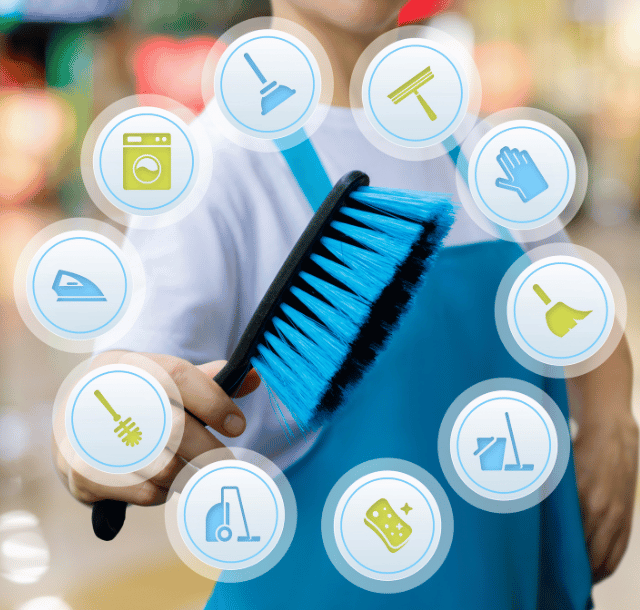 MedBrite floor care cleaning services – professional maintenance for healthcare floors