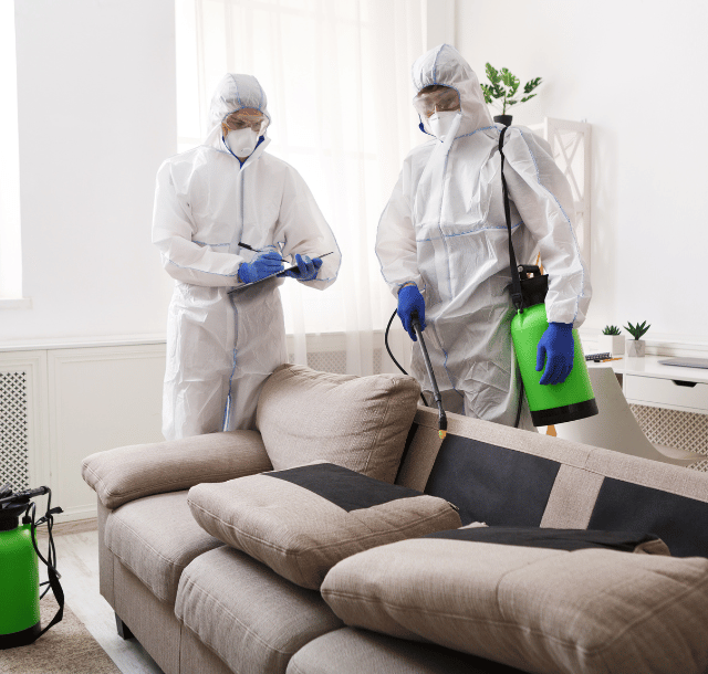 MedBrite general janitorial services – expert cleaning for healthcare facilities
