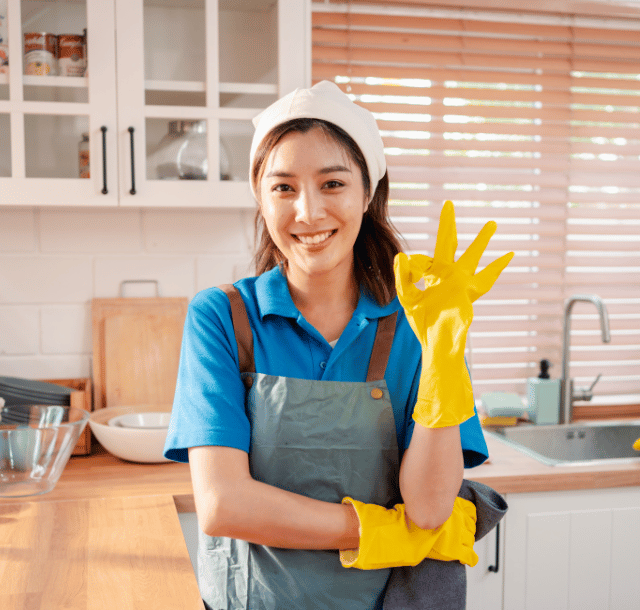 MedBrite professional disinfection services – ensuring cleanliness in healthcare
