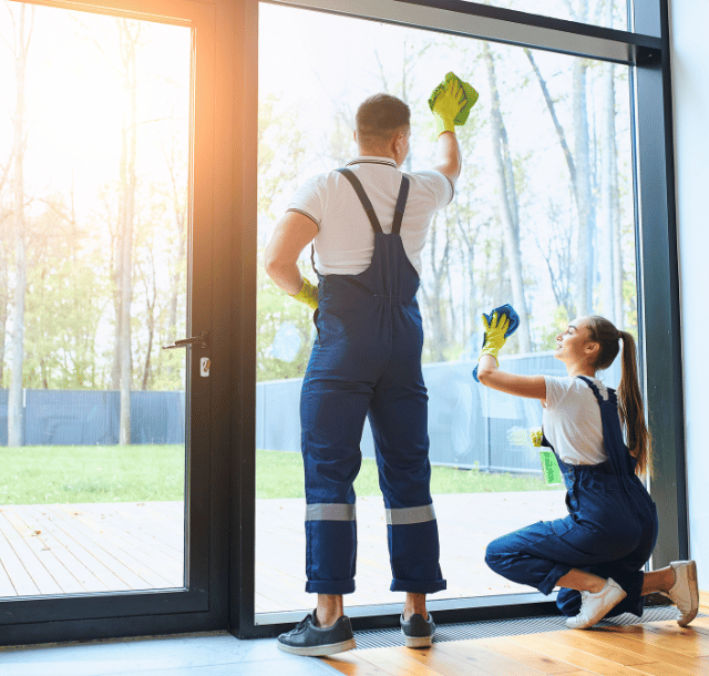 MedBrite general janitorial services – professional cleaning for medical environments