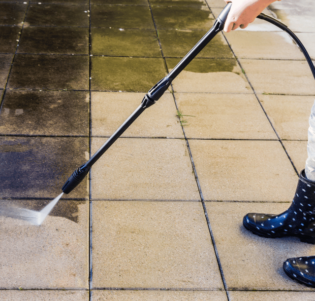 MedBrite vinyl tile floor care and carpet disinfecting – expert cleaning for healthcare