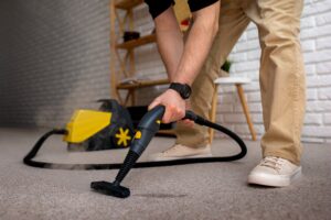 Carpet Sanitizing Services